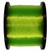 Рибальська волосінь, ZEOX Element Carp Fluo Green, 1000м, перетин 0.285мм